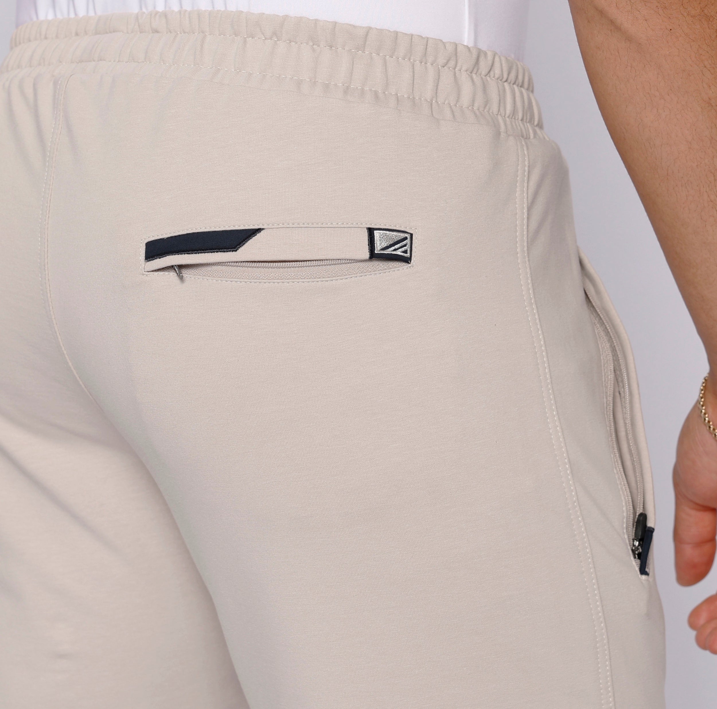 All-Day Comfort Men's Athletic Sweatpants - Straight (Big & Tall Fit)